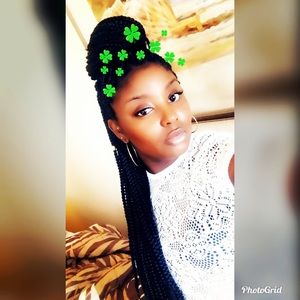 Meet your Posher, Tiante